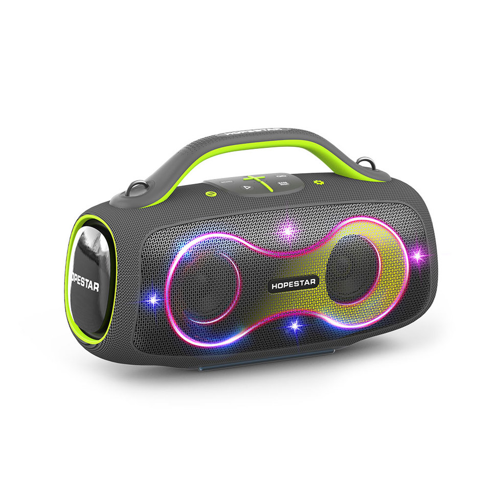 Hopestar Partybox168 Party Spe – Outdoor Lighting Wireless Bewertung und Preis
