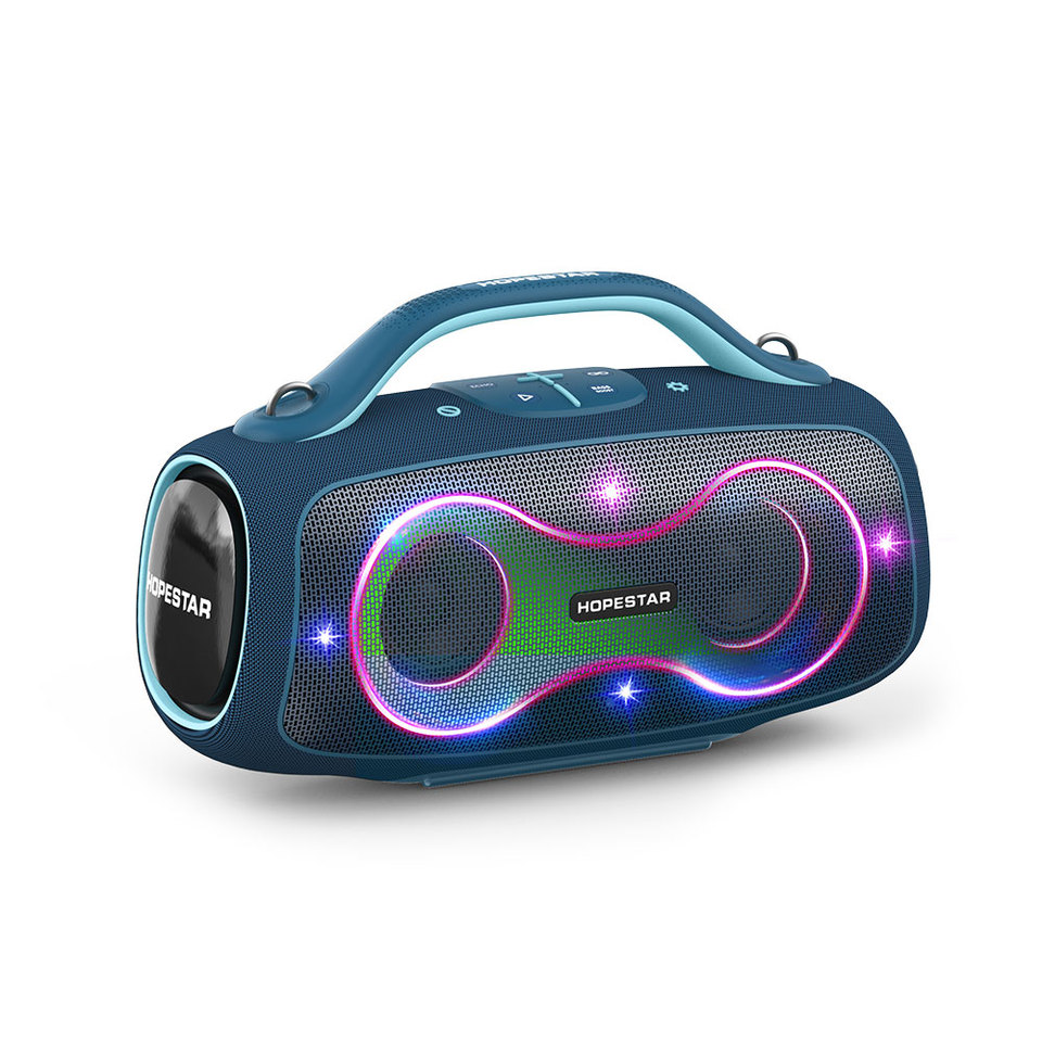 Hopestar Partybox168 Party Spe – Outdoor Lighting Wireless Bewertung und Preis