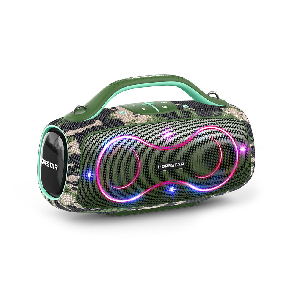 Hopestar Partybox168 Party Spe – Outdoor Lighting Wireless Bewertung und Preis