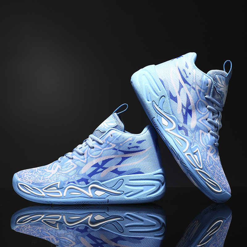 New Men Basketball Shoes Outdo – Outdoor Lighting High Quality Bewertung und Preis