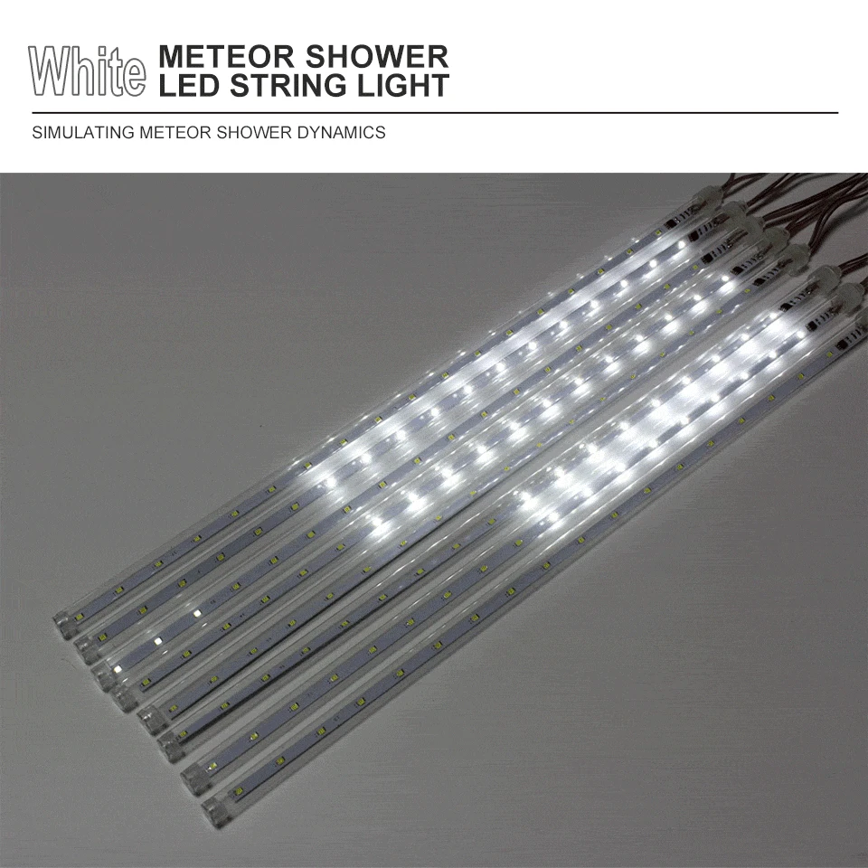 30cm /50cm Waterproof Meteor S – Outdoor Lighting Effects Bewertung und Preis
