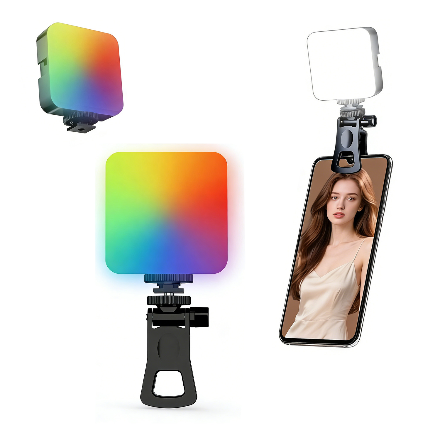 RGB Pocket Light Outdoor Photo – Outdoor Lighting Video Bewertung und Preis