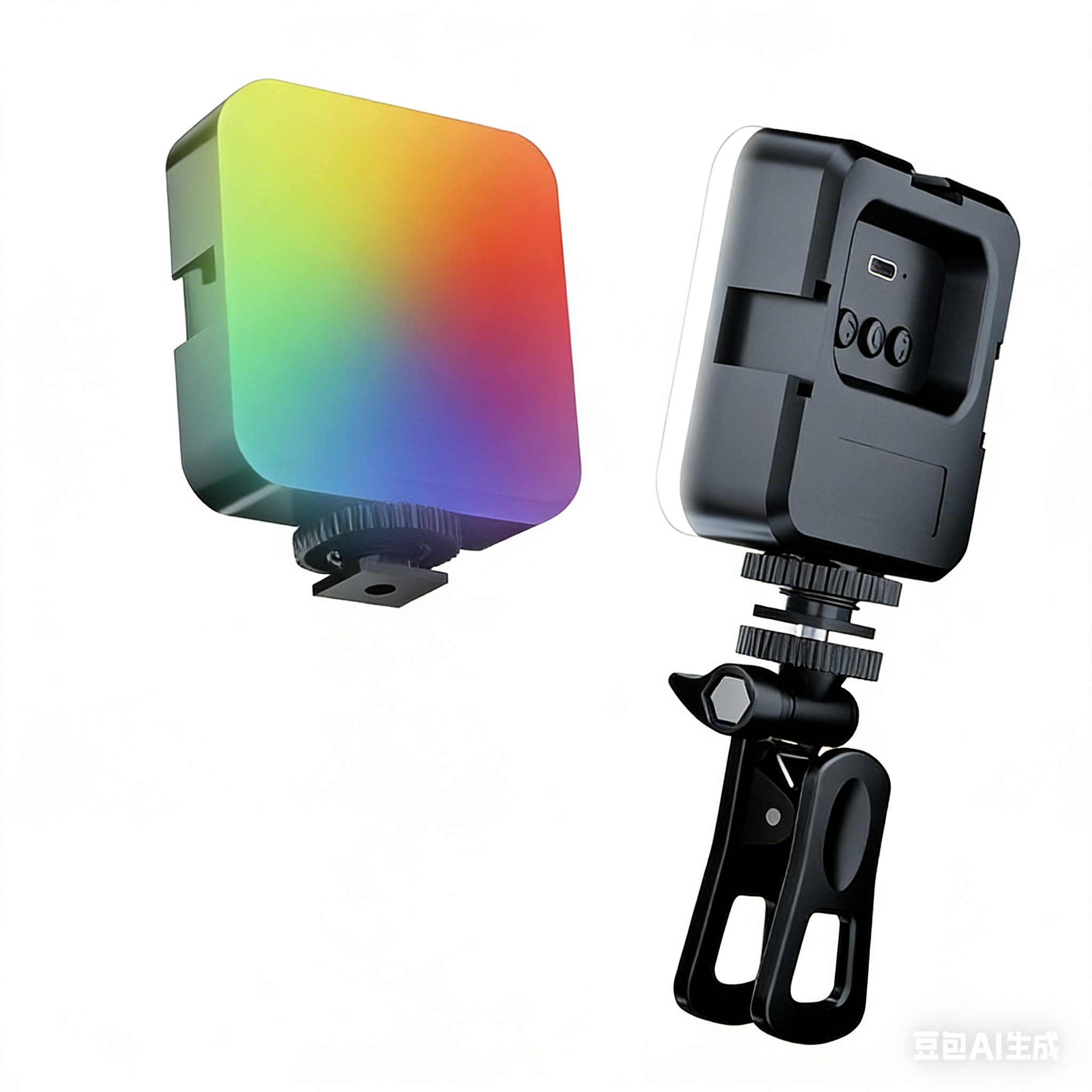 RGB Pocket Light Outdoor Photo – Outdoor Lighting Video Bewertung und Preis