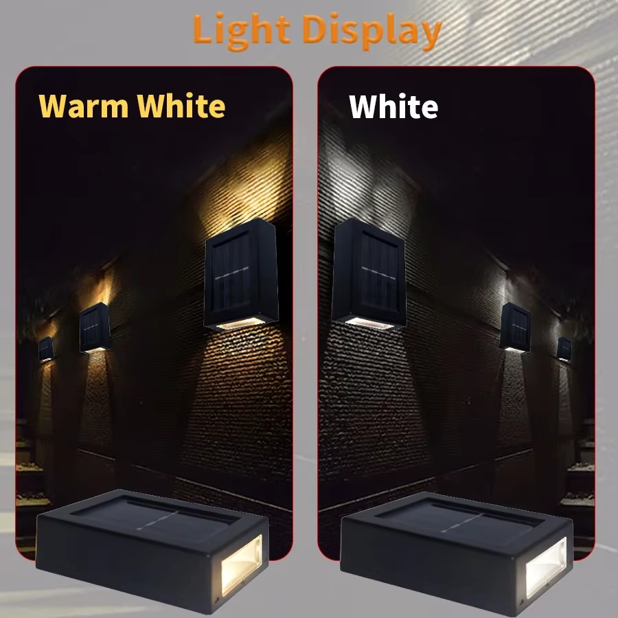 Solar LED Outdoor Light Solar  – Outdoor Lighting Effects Bewertung und Preis