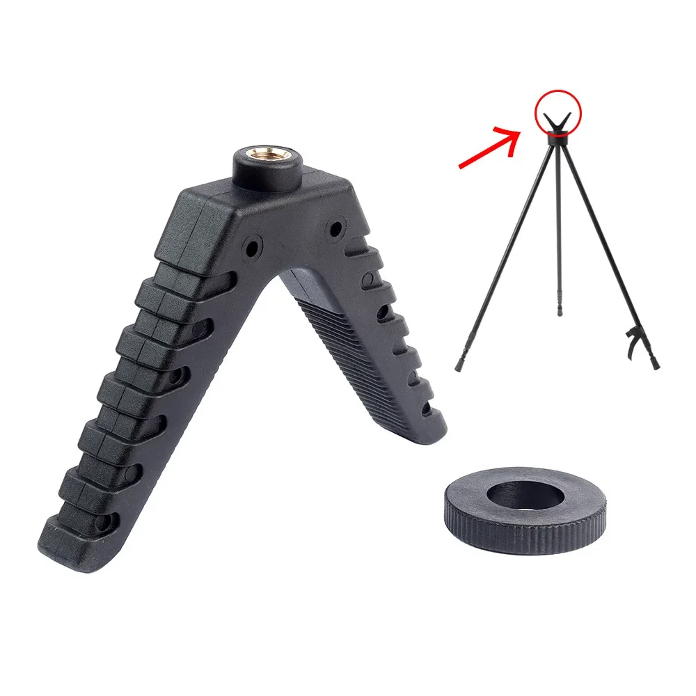 V-Yoke Stick Rack Rest Camera  – Outdoor Lighting Video Bewertung und Preis