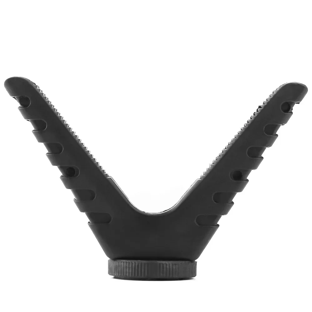 V-Yoke Stick Rack Rest Camera  – Outdoor Lighting Video Bewertung und Preis