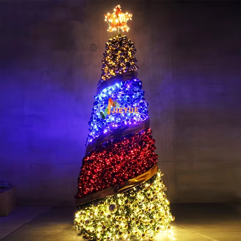 High Quality Giant Decorative  – Outdoor Lighting Art Bewertung und Preis
