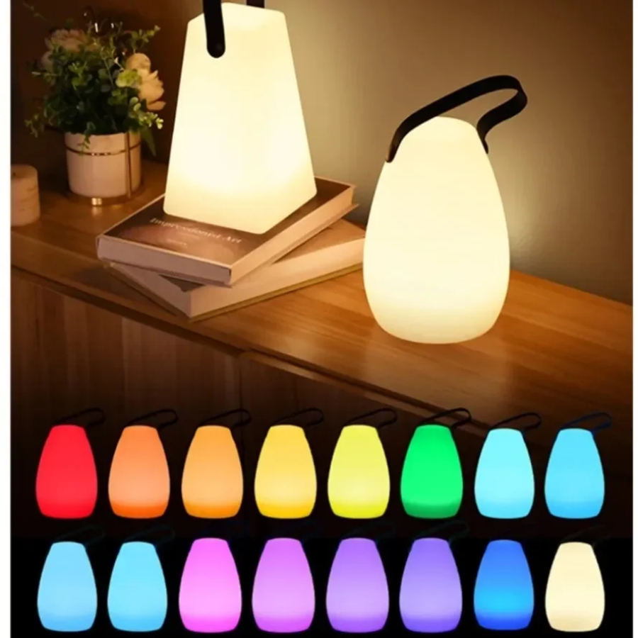 Party Camping Colorful Portabl – Outdoor Lighting Effects Bewertung und Preis