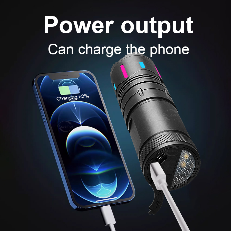 High Power LED Flashlight 1800 – Outdoor Lighting Mains Powered Bewertung und Preis