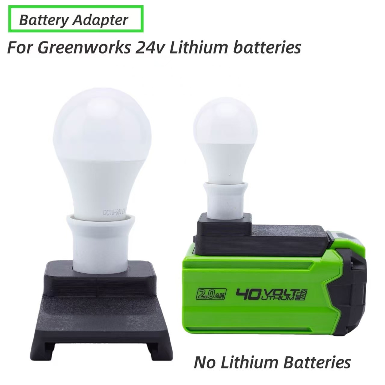 Led Work Light E27 Light Bulb  – Outdoor Lighting Not Working Bewertung und Preis