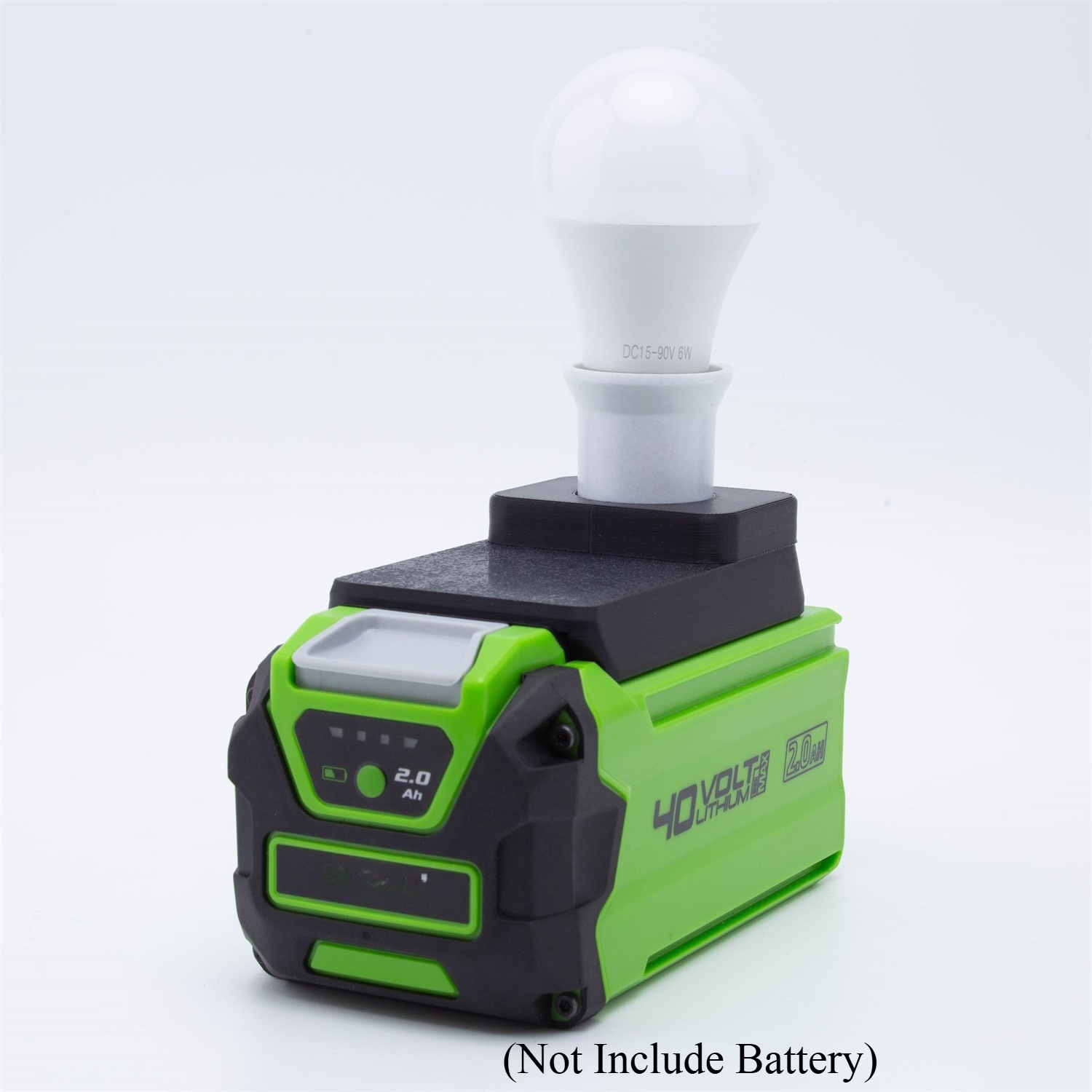 Led Work Light E27 Light Bulb  – Outdoor Lighting Not Working Bewertung und Preis