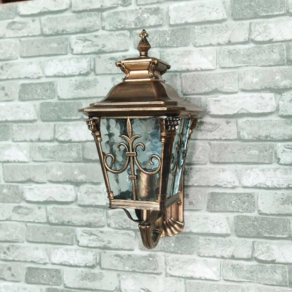 SANDIY Vintage Wall Light Outd – Outdoor Lighting Uk Bewertung und Preis