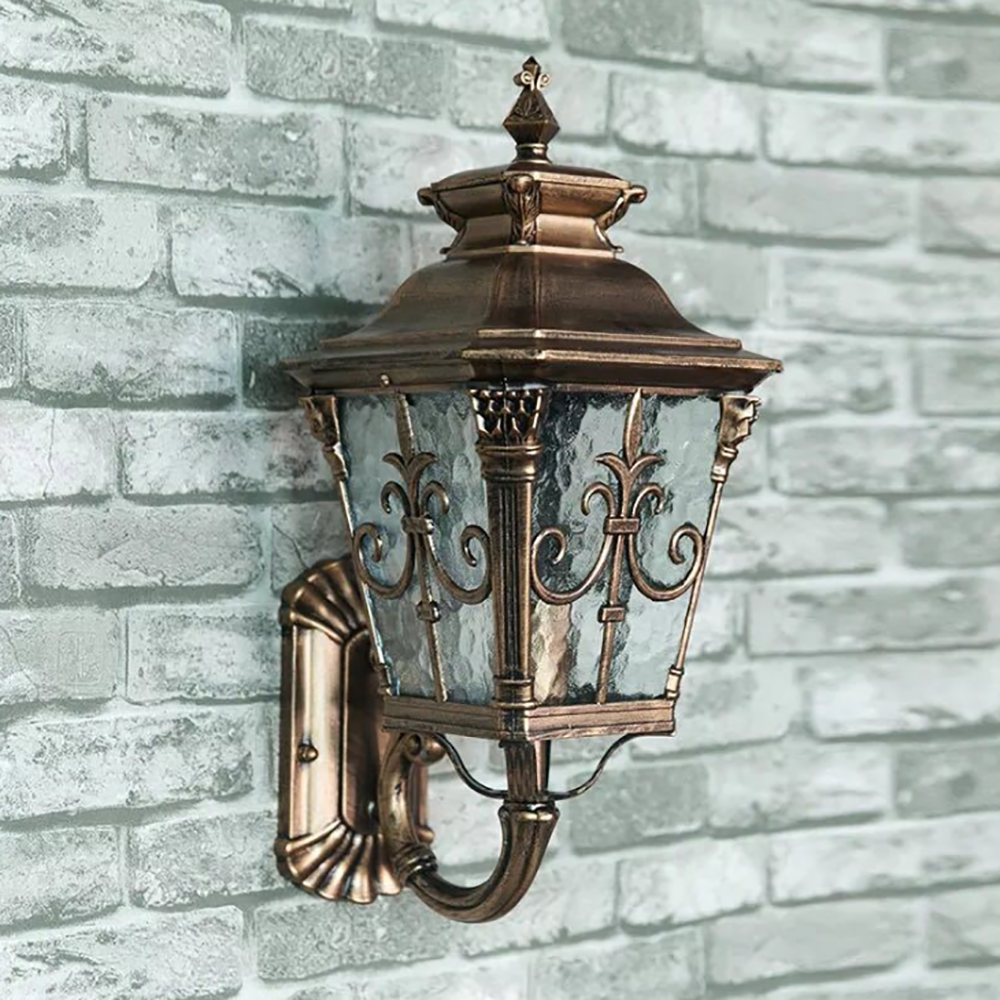 SANDIY Vintage Wall Light Outd – Outdoor Lighting Uk Bewertung und Preis