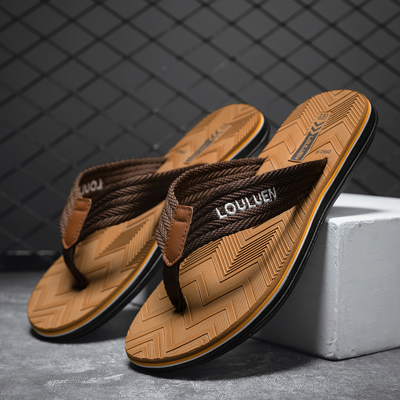 Men Flip Flops Summer Beach Fl – Quality Outdoor Lighting Brands Bewertung und Preis