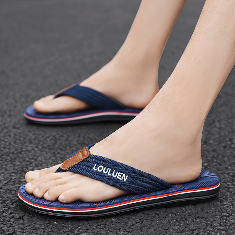 Men Flip Flops Summer Beach Fl – Quality Outdoor Lighting Brands Bewertung und Preis