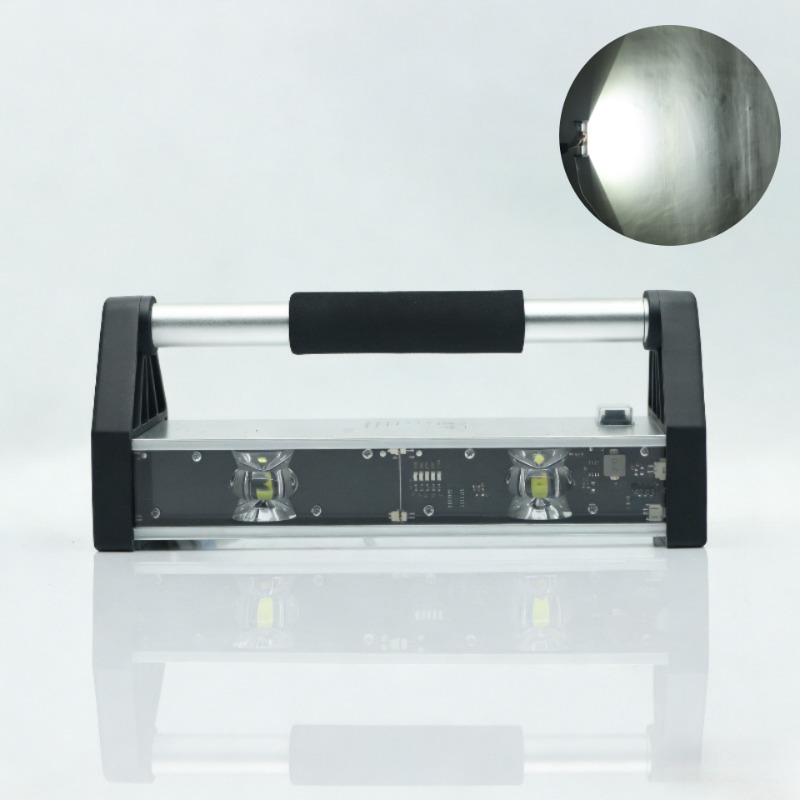 Bridge Deck Lighting, Developi – Deck Step Light Bewertung und Preis