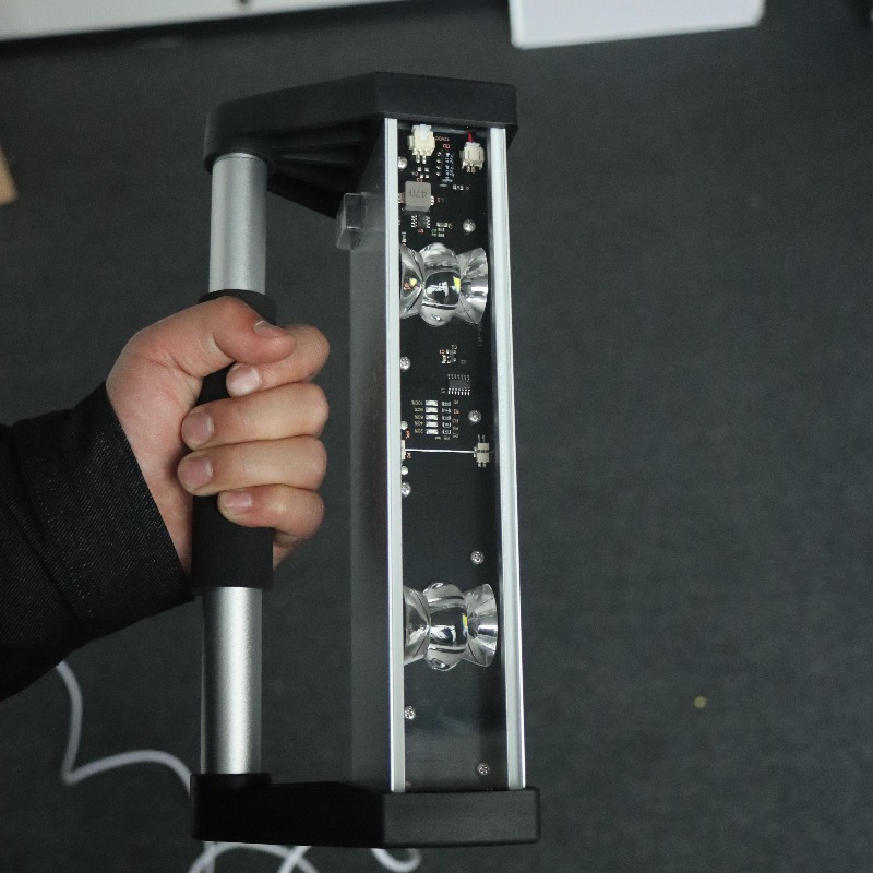 Bridge Deck Lighting, Developi – Deck Step Light Bewertung und Preis