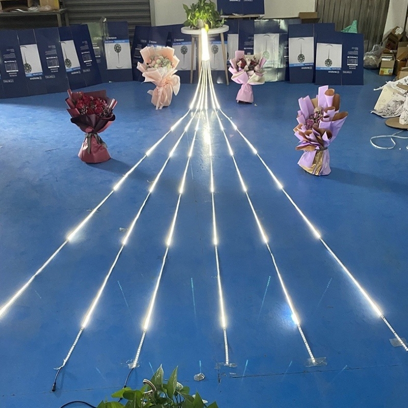 16.5FT 5M 24V Flow LED Strip T – Outdoor Lighting Art Bewertung und Preis