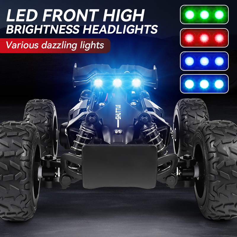 NEW Alloy RC Cars 1/32 Scale 2 – Outdoor Lighting Mains Powered Bewertung und Preis