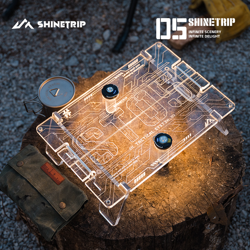 Tunable Green Light Tactical U – Outdoor Lighting Unit Bewertung und Preis