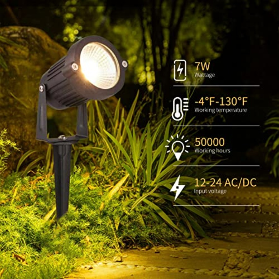 Low Voltage Landscape Lights O – Outdoor Lighting Low Voltage Bewertung und Preis