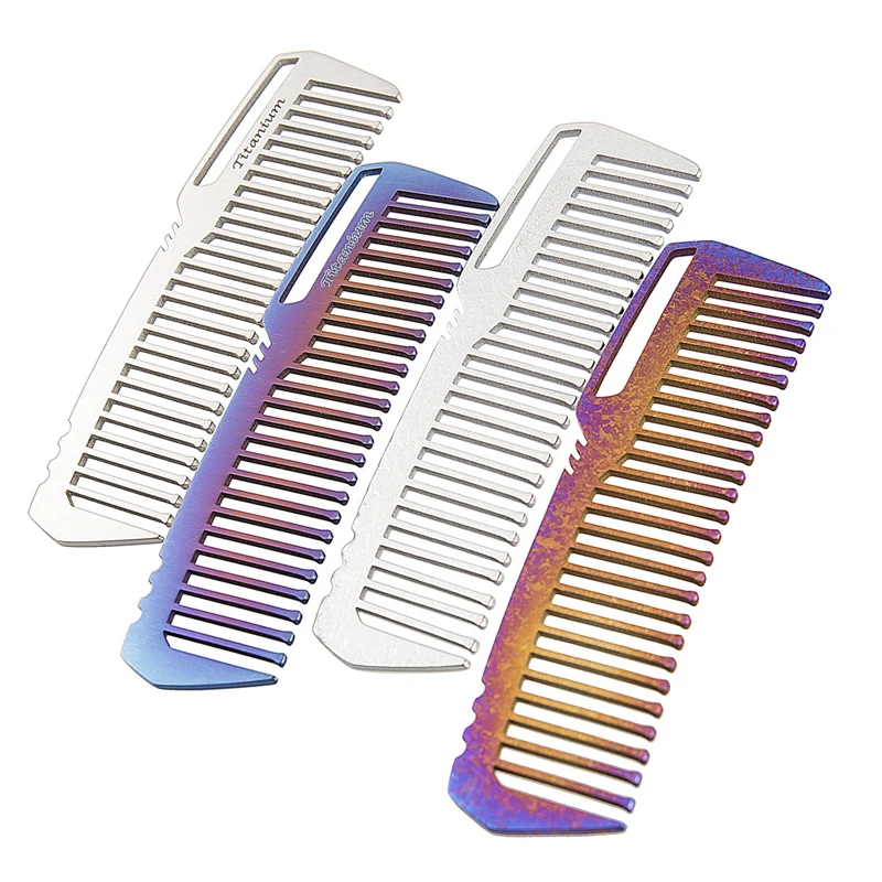 Rustless Pure Titanium Comb Mi – Outdoor Lighting Unit Bewertung und Preis