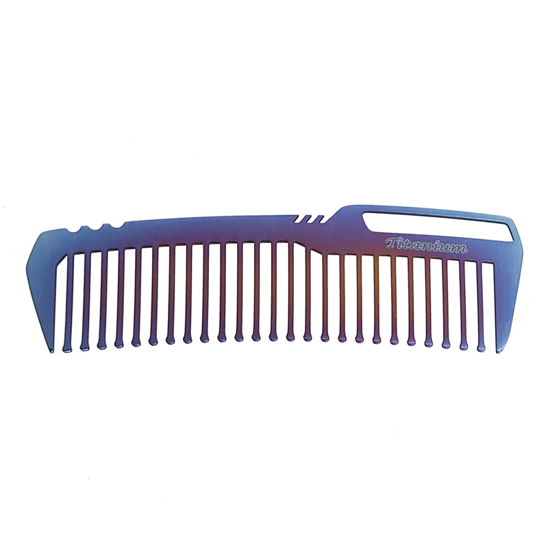 Rustless Pure Titanium Comb Mi – Outdoor Lighting Unit Bewertung und Preis