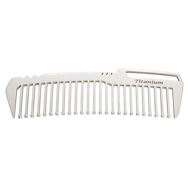 Rustless Pure Titanium Comb Mi – Outdoor Lighting Unit Bewertung und Preis