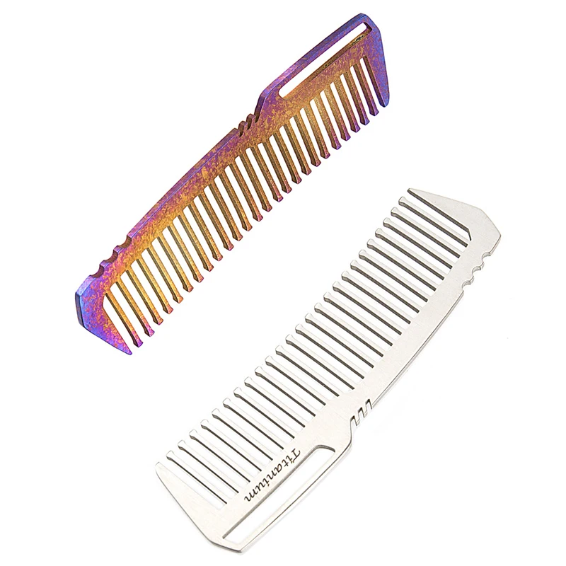 Rustless Pure Titanium Comb Mi – Outdoor Lighting Unit Bewertung und Preis