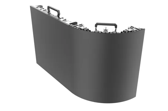 LEDTransparent Displays, Naked – Outdoor Lighting Rental Bewertung und Preis