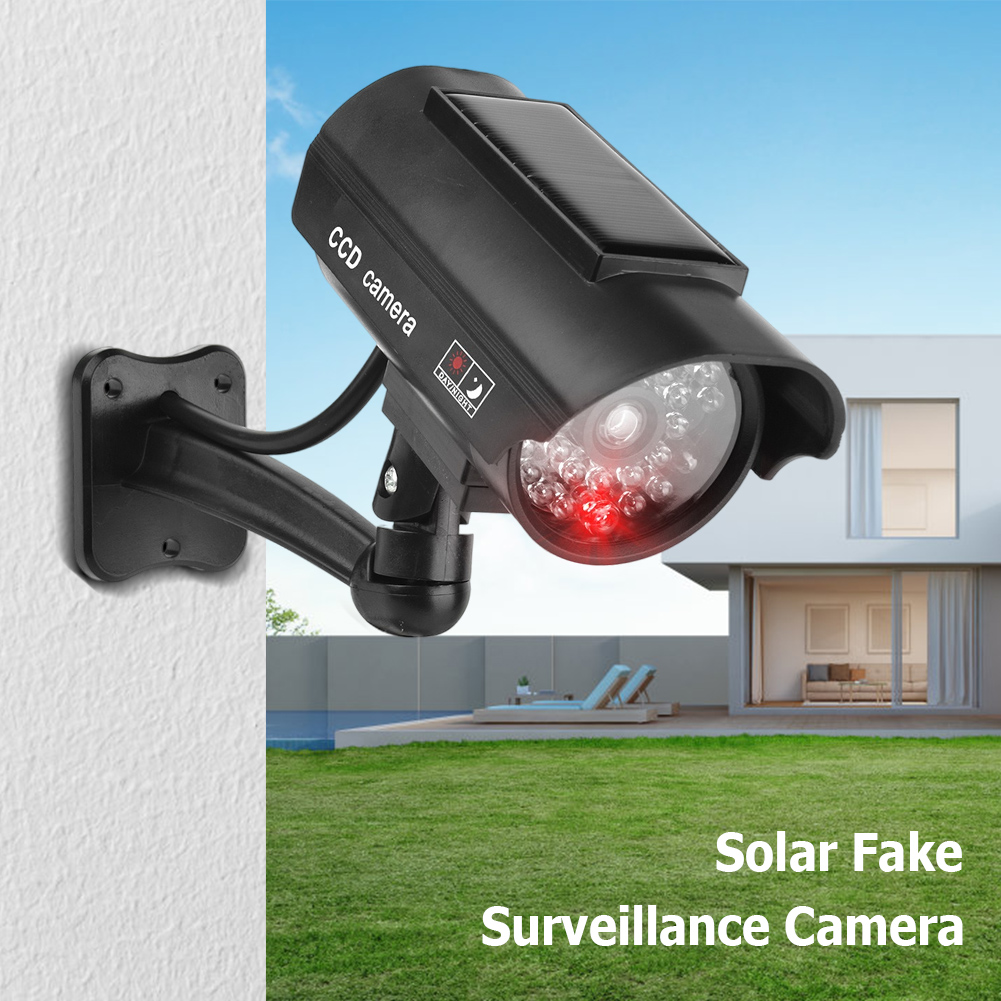 Outdoor Solar Simulation Camer – Outdoor Lighting Video Bewertung und Preis
