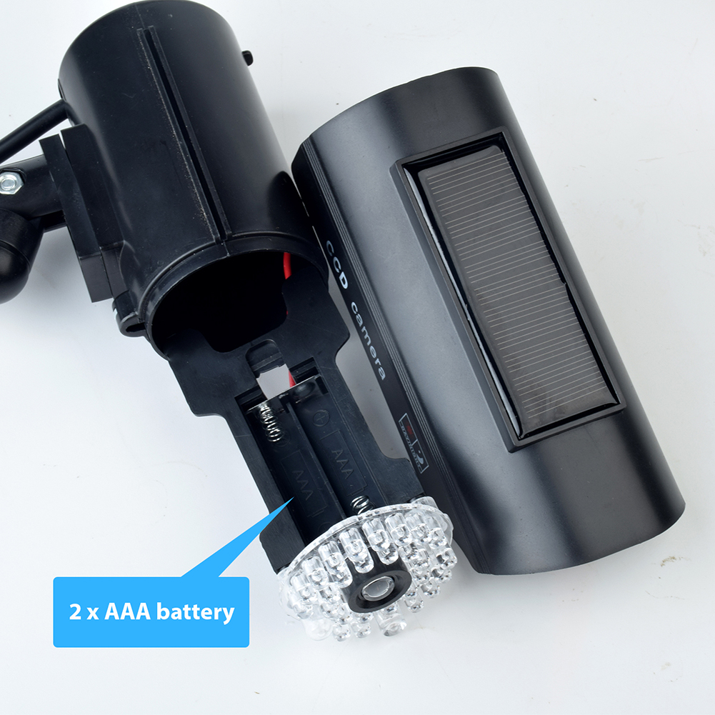 Outdoor Solar Simulation Camer – Outdoor Lighting Video Bewertung und Preis