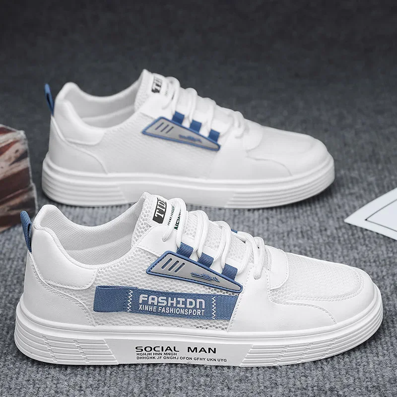 Men's Casual Sneakers High Qua – Quality Outdoor Lighting Brands Bewertung und Preis