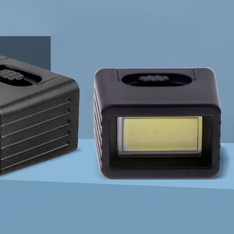 New Mini 9V Battery Flashlight – Outdoor Lighting Not Working Bewertung und Preis