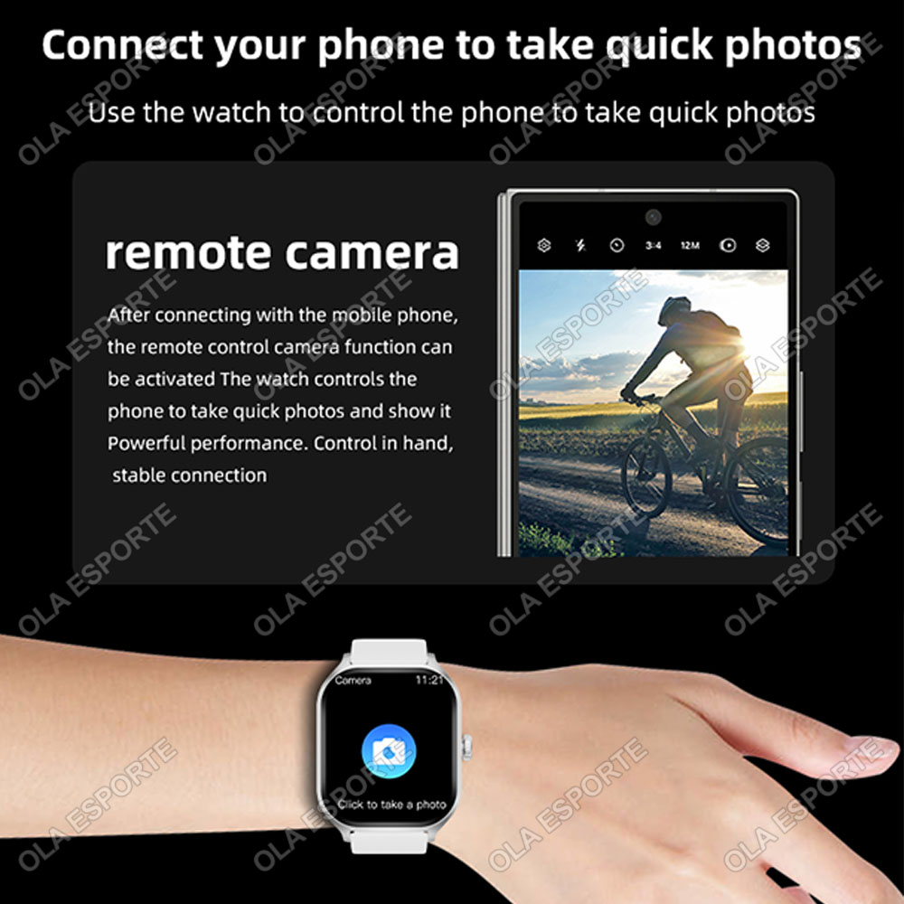 Outdoor Sport Smart Watch Hear – Outdoor Lighting Video Bewertung und Preis