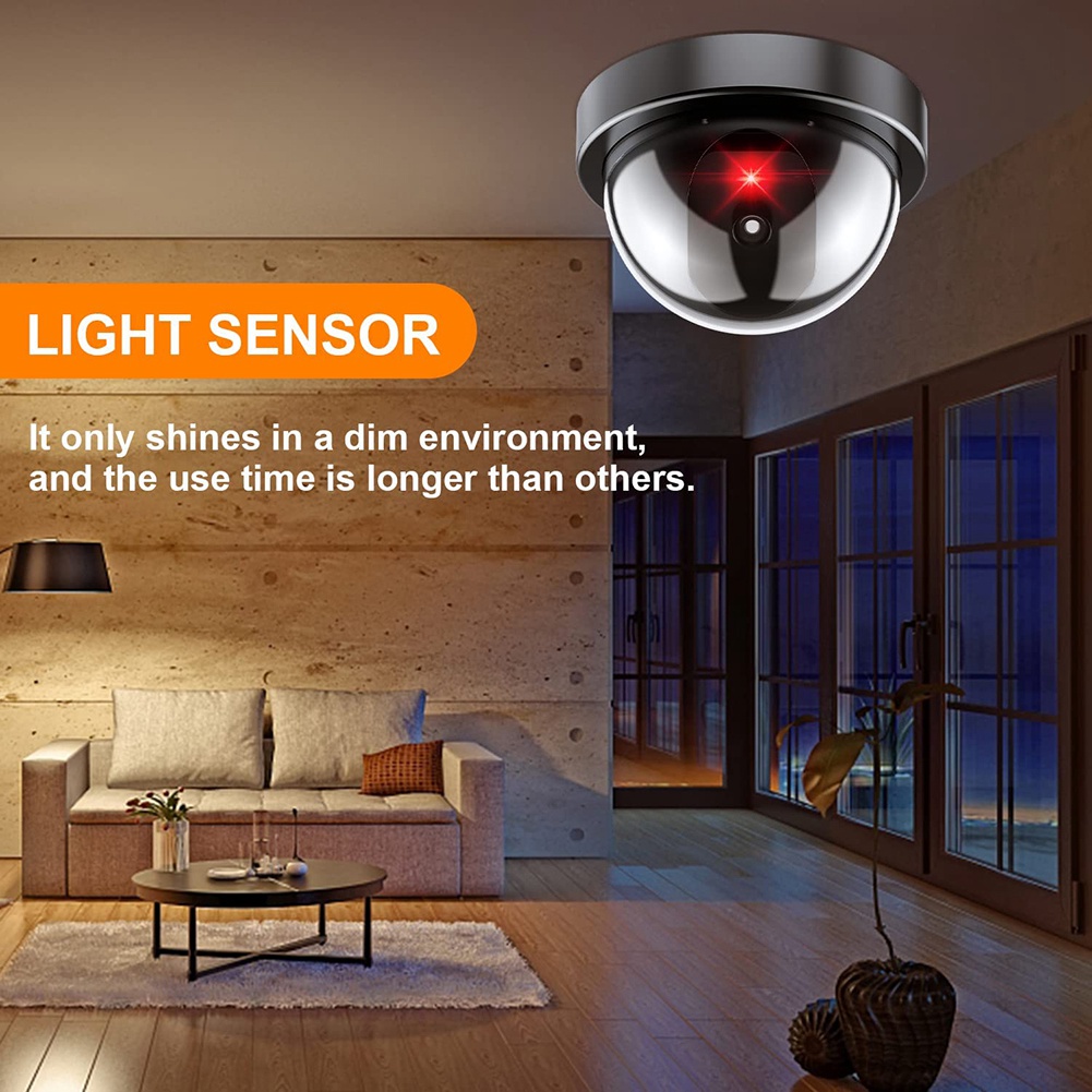 A55T Dummy Security Camera,Fak – Outdoor Lighting Wireless Bewertung und Preis
