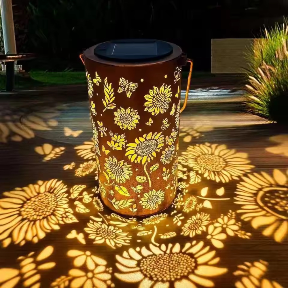 Solar Lanterns Hanging Solar S – Outdoor Lighting Art Bewertung und Preis