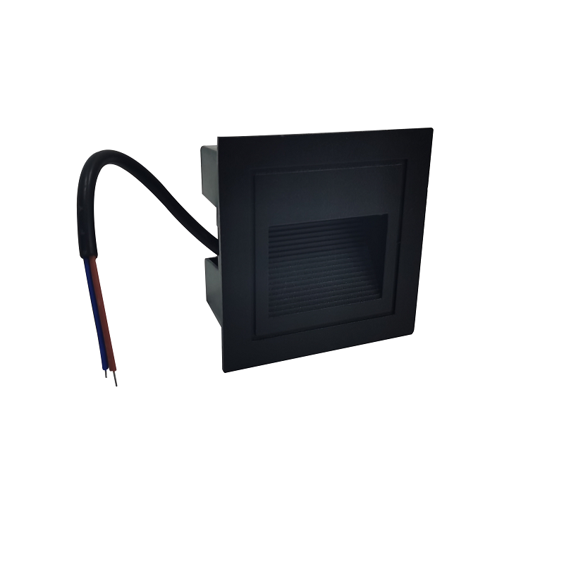 LED Deck Step Light 15Leds IP6 – Deck Step Light Bewertung und Preis