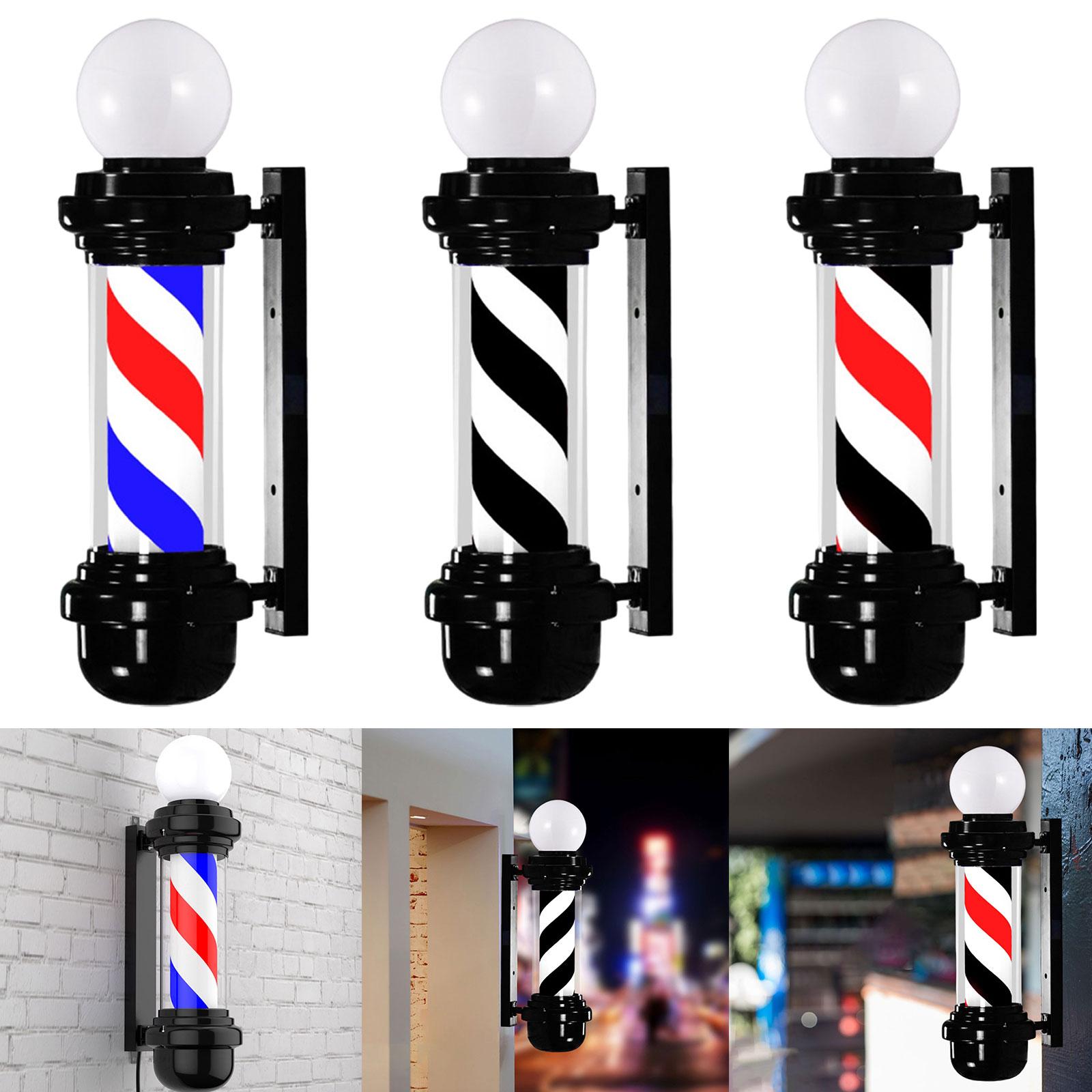23.6 inch Barber Pole Light Sa – Outdoor Lighting Unit Bewertung und Preis