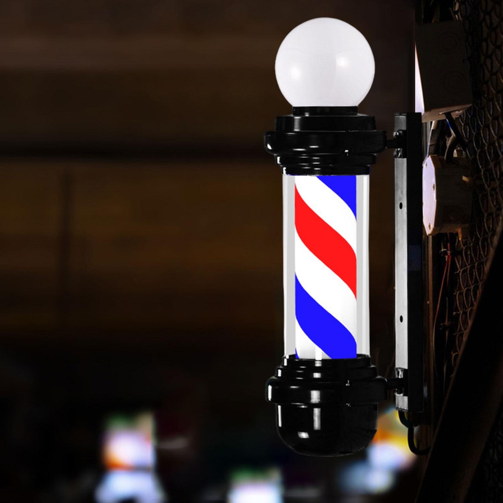 23.6 inch Barber Pole Light Sa – Outdoor Lighting Unit Bewertung und Preis