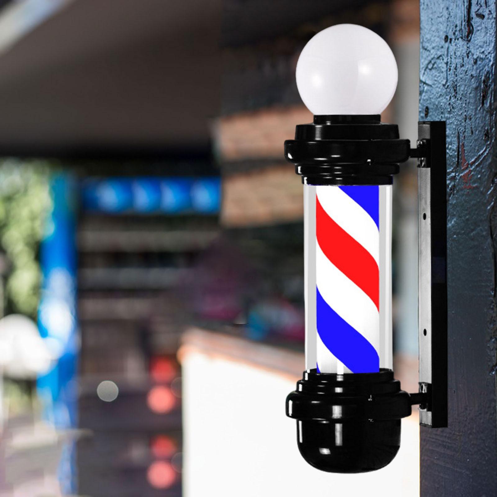 23.6 inch Barber Pole Light Sa – Outdoor Lighting Unit Bewertung und Preis
