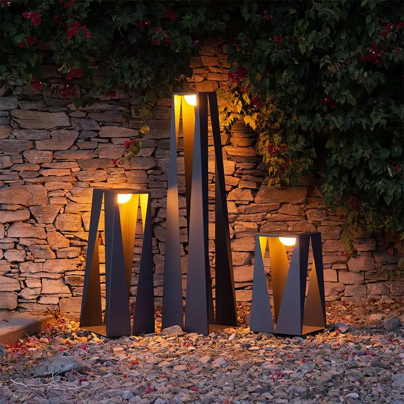 Outdoor Solar Garden Light Mod – Outdoor Lighting Art Bewertung und Preis