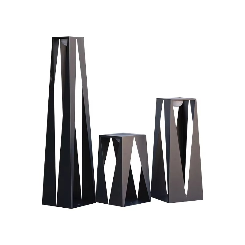 Outdoor Solar Garden Light Mod – Outdoor Lighting Art Bewertung und Preis
