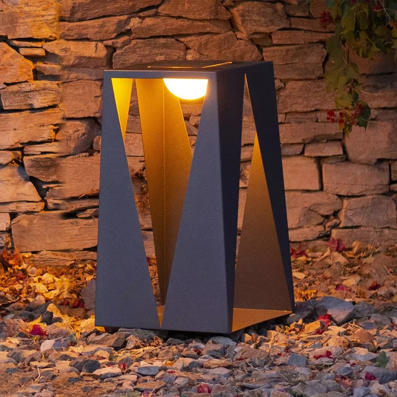 Outdoor Solar Garden Light Mod – Outdoor Lighting Art Bewertung und Preis