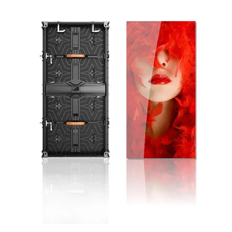 Hot Salesoutdoor Stage Portabl – Outdoor Lighting Rental Bewertung und Preis