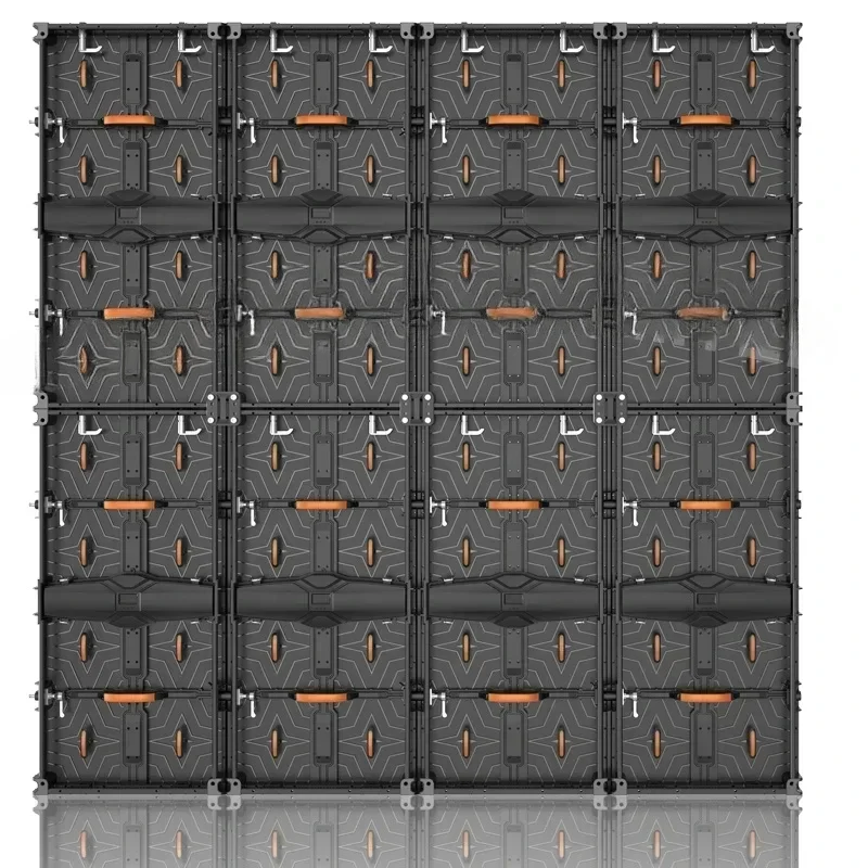Hot Salesoutdoor Stage Portabl – Outdoor Lighting Rental Bewertung und Preis