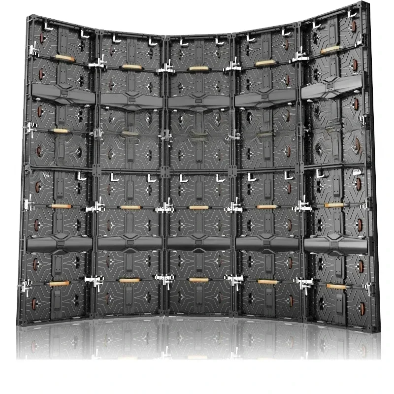 Hot Salesoutdoor Stage Portabl – Outdoor Lighting Rental Bewertung und Preis