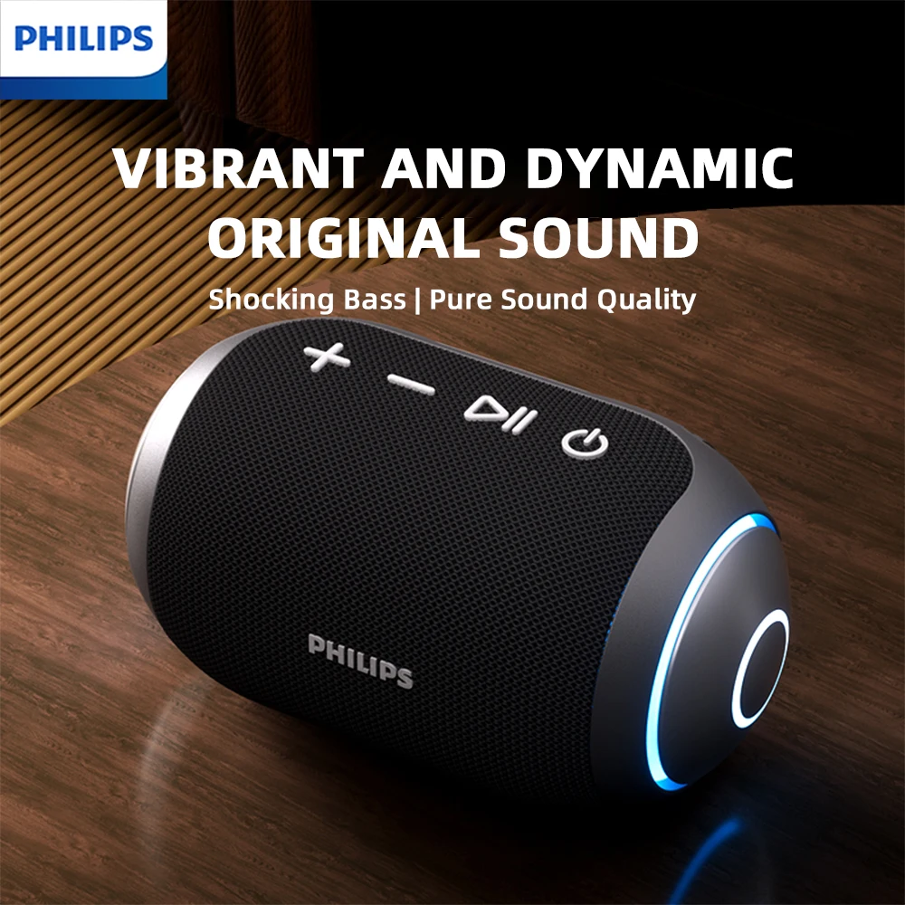 Philips TAS3209 Outdoor Portab – Outdoor Lighting Wireless Bewertung und Preis