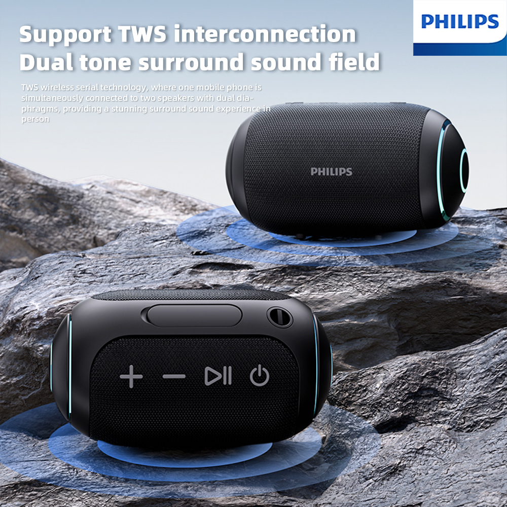 Philips TAS3209 Outdoor Portab – Outdoor Lighting Wireless Bewertung und Preis