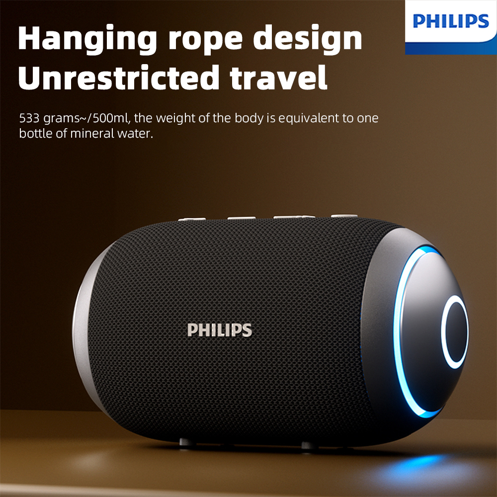 Philips TAS3209 Outdoor Portab – Outdoor Lighting Wireless Bewertung und Preis